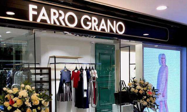 昆山 FARRO GRANO 专卖店、实体店